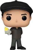 FUNKO pop Taxi Driver TRAVIS BICKLE Robert De Niro vinyl figure NEW #220 | #1919054128