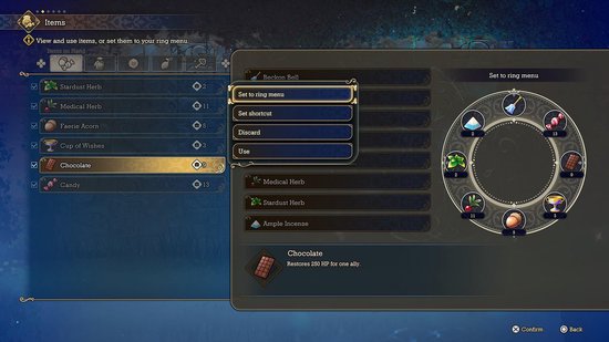 Visions of Mana - PS5