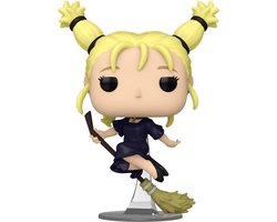 Jujutsu Kaisen Momo Nishimiya vinyl figuur 1641 Funko Pop! meerkleurig