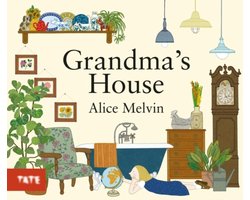 Grandmas House