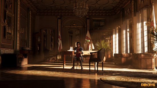 Far Cry 6 - PS5