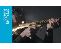 Sterling Flipbook
