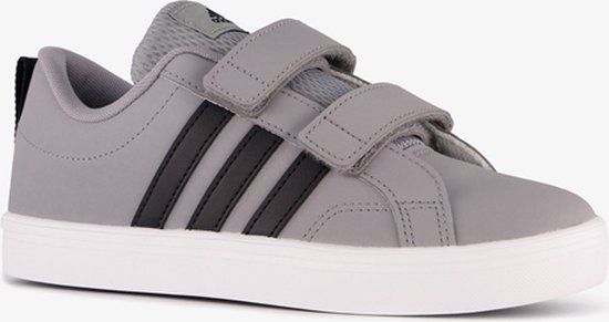 Adidas VS Pace C kinder sneakers klittenband grijs - Maat 32 - Uitneembare  zool | bol