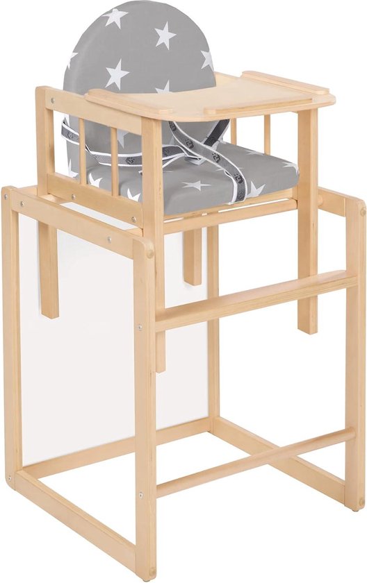 Annabella opklapbed, Poef om te bouwen tot tweepersoonsbed, Chaise