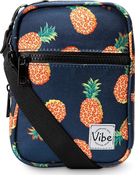 Bellroy Classic Sling (3 l klassieke minimalistische schoudertas met interne organisatie, verstelbare riem en zelfsamendrukkende vouw), Tahini, Eén maat