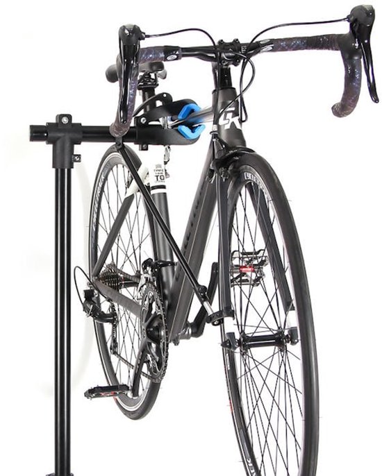 PRO Montagestandaard Fiets - Verstelbaar 360° Draaibaar - Reparatie montage standaard - Fietsstaander - Racefiets MTB