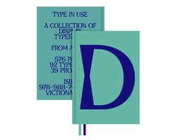 Omslag van Display in Use