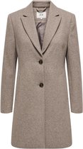 JDY - JDYECHO COAT OTW Dames Jas