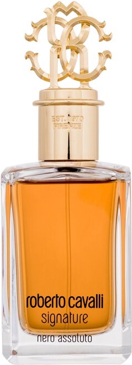 Goedkoopste Roberto Cavalli Nero Assoluto Eau de Parfum - 100ml