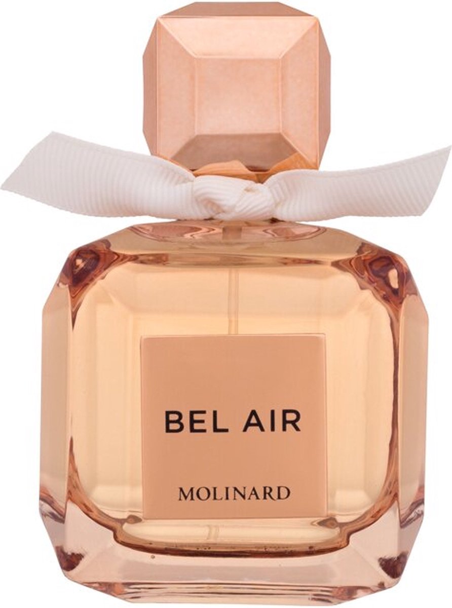 Goedkoopste Icones Collection Bel Air Eau De Toilette (edt) 75ml