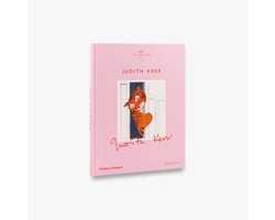 Omslag van Judith Kerr