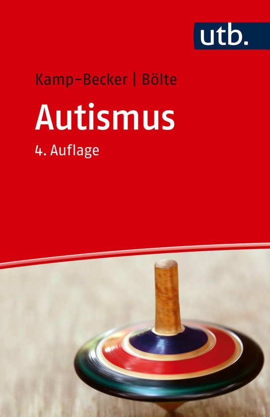 Autismus - cover