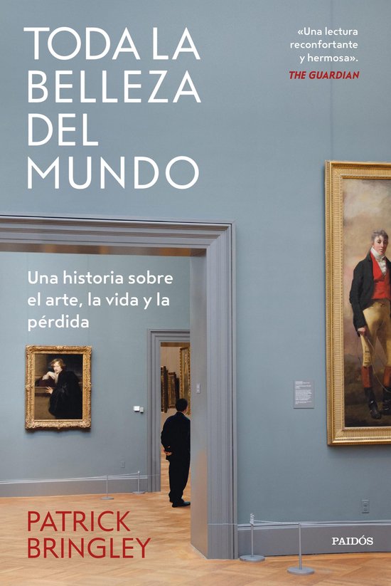 Contextos - Toda la belleza del mundo