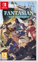 Bol.com Fantasian Neo Dimension - Nintendo Switch aanbieding