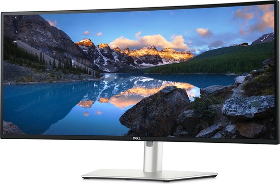 Dell UltraSharp U3425WE 34.1″ (6/8)