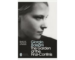 The Garden Of The Finzi-Continis