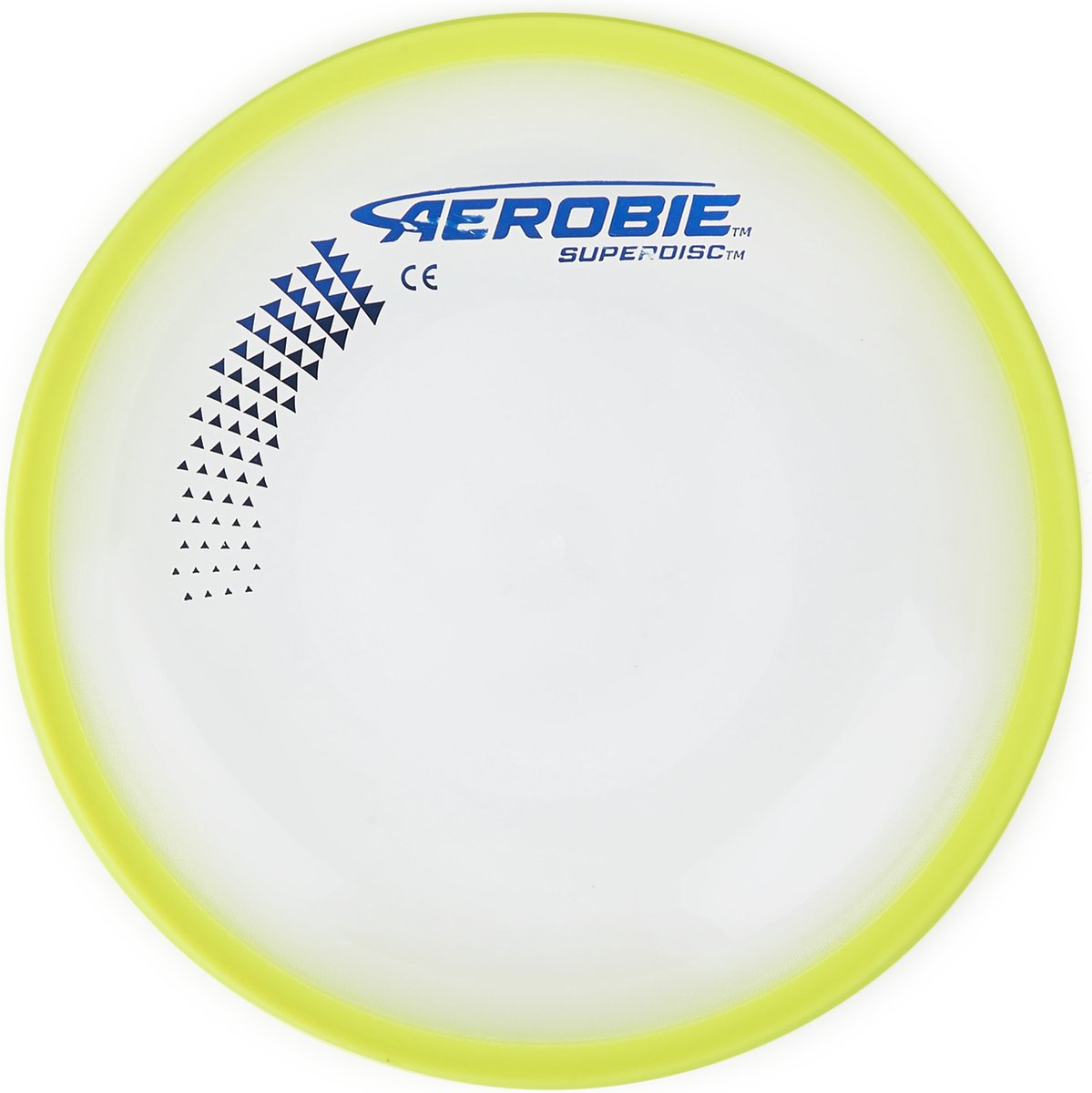 Aerobie frisbee Superdisc