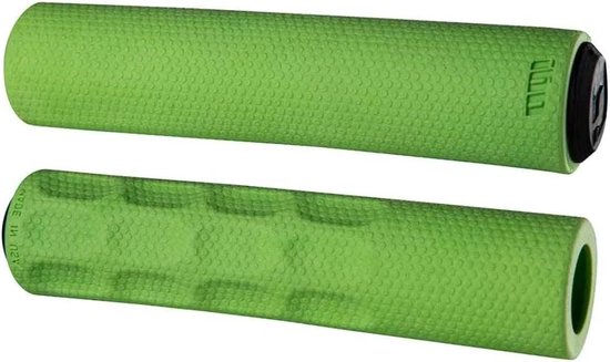 ODI F-1 Series Vapor MTB Grips - Red - Foto 8