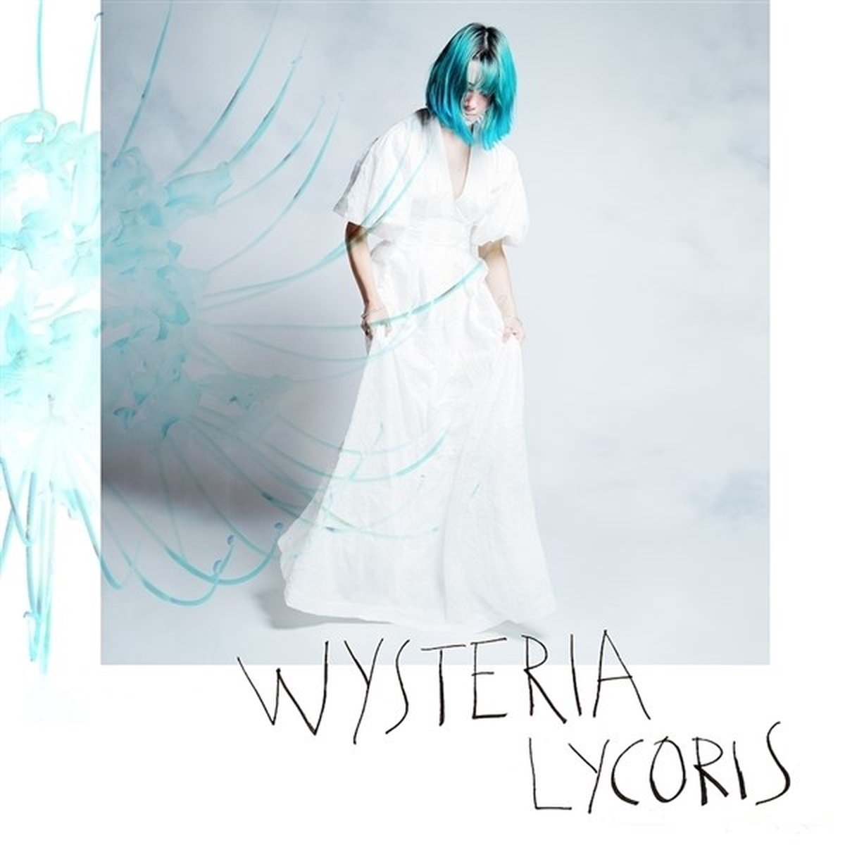 Wysteria - Lycoris (LP)