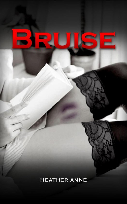 Bruise - cover