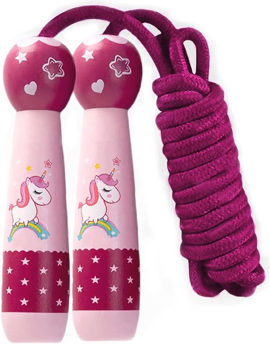 THE TWIDDLERS 5 Kleurrijke Verstelbare Springtouwen voor Kinderen, Jongens en Meisjes (Pastelkleuren) - Fitness, Spelen, Trainen, Cadeau, Buitenactiviteiten THE TWIDDLERS 5 Kleurrijke Verstelbare Springtouwen voor Kinderen, Jongens en Meisjes (Pastelkleuren) - Fitness, Spelen, Trainen, Cadeau, Buitenactiviteiten