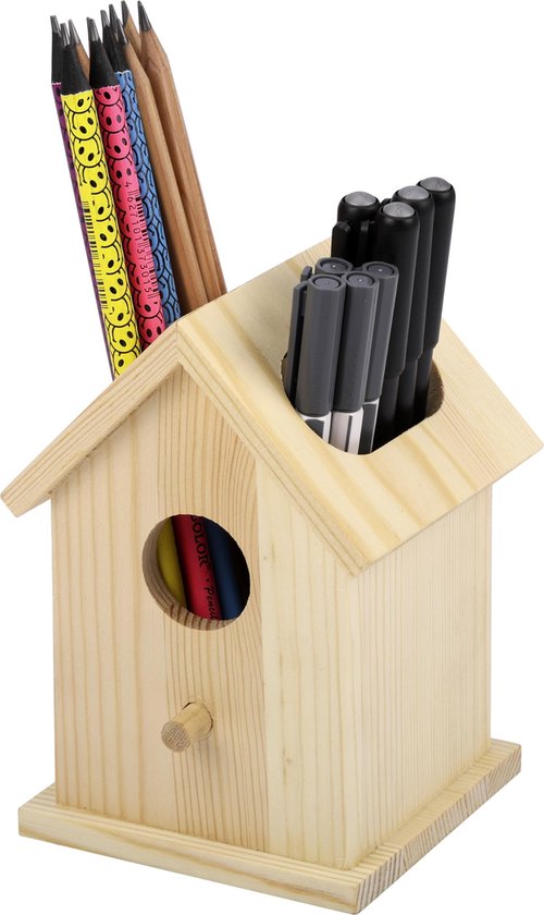 Houten