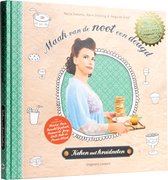Maak van de noot een deugd