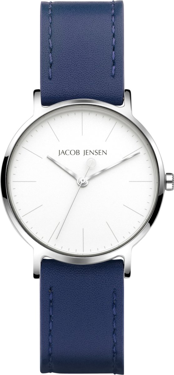 Jacob Jensen Timeless Nordic Contemporary 173