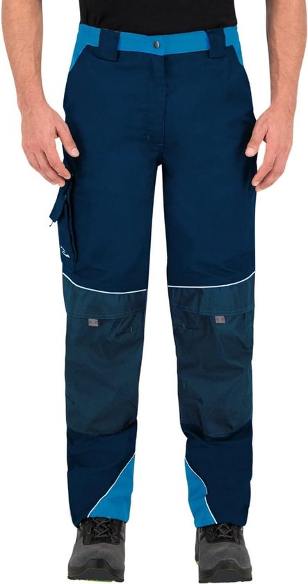Werkbroek Winter Beavernylon MOQ met zijzakken