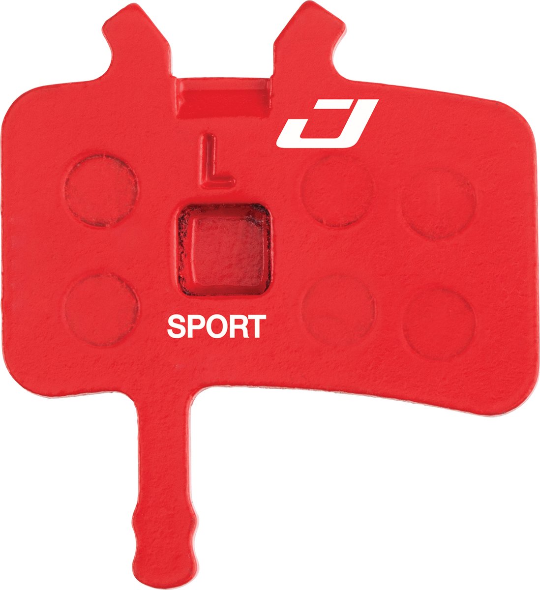 Sport Semi-Metallic Disc Brake Pad - Avid (BB7, Juicy)