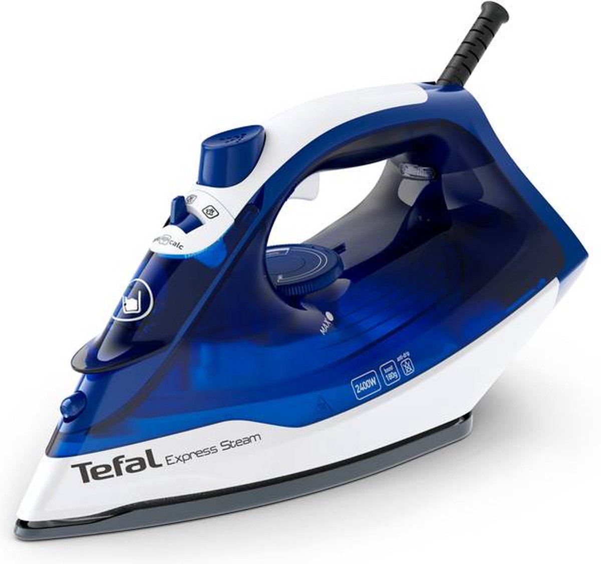 Tefal Stoomstrijkijzer Express Steam FV2838