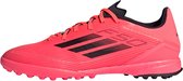 adidas Performance F50 League Turf Voetbalschoenen - Unisex - Roze- 46