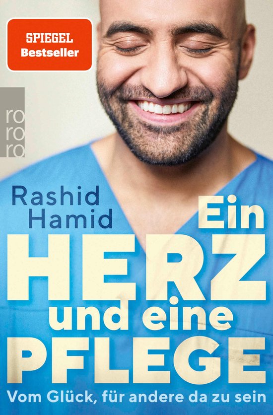 Ein Herz und eine Pflege - cover