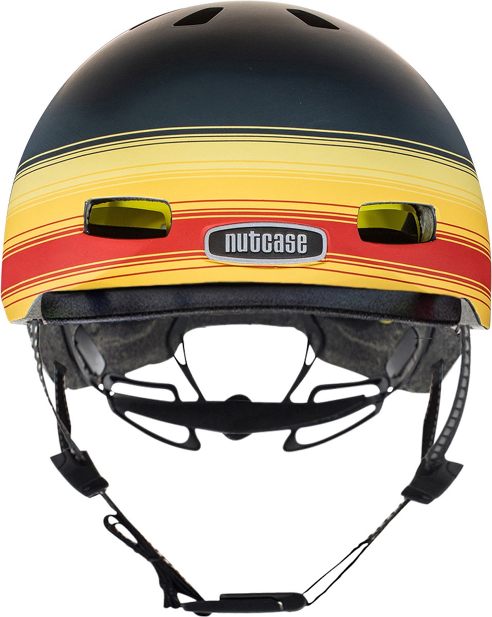 Nutcase Helm Street Dipinto MIPS S