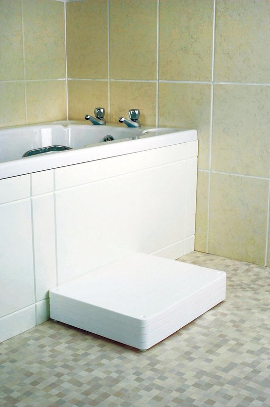 Opstapje Inklapbaar - Step Stool / Furniture