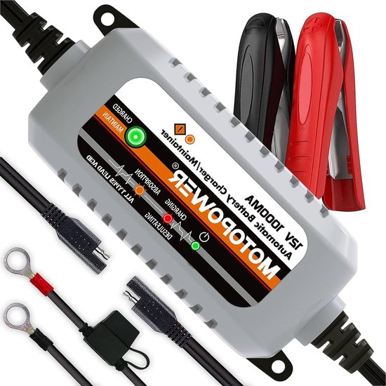 Test du chargeur voiture électrique P17 : efficacité et polyvalence Test du chargeur voiture électrique P17 : efficacité et polyvalence