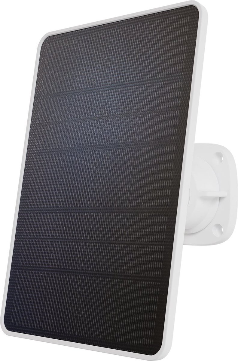 Panneau Solaire Hombli 3W Blanc