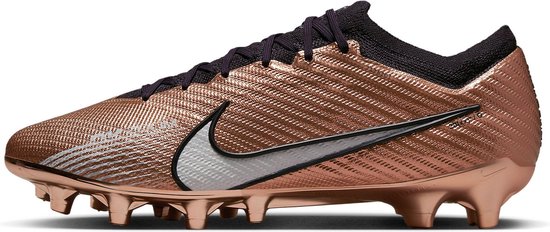 Air Zoom Nike Voetbalschoenen Wit Goud Nike Air Zoom Mercurial
