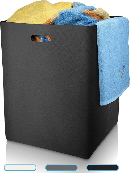 Relaxdays - Wasboxen - Wasmanden kopen | | Lage prijs