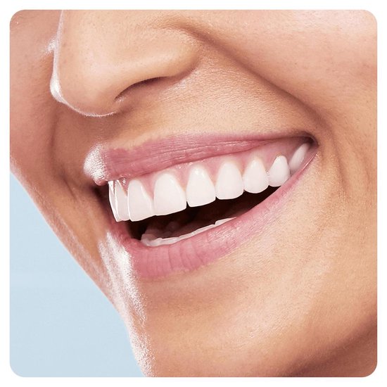 Oral-B Vitality 100 CrossAction Zwart - Elektrische Tandenborstel