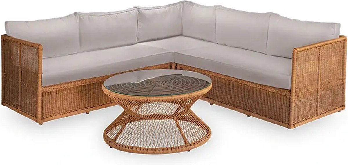 Your Own Living Arlina Hoek Loungeset