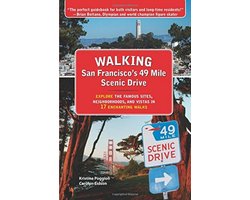 Walking San Francisco's 49 Mile Scenic Drive