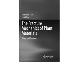 The Fracture Mechanics of Plant Materials