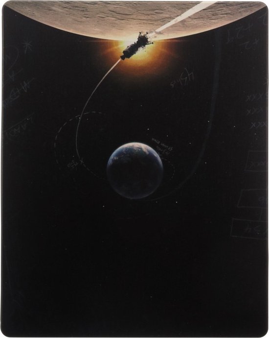 Apollo 13 [Blu-Ray 4K]+[Blu-Ray]