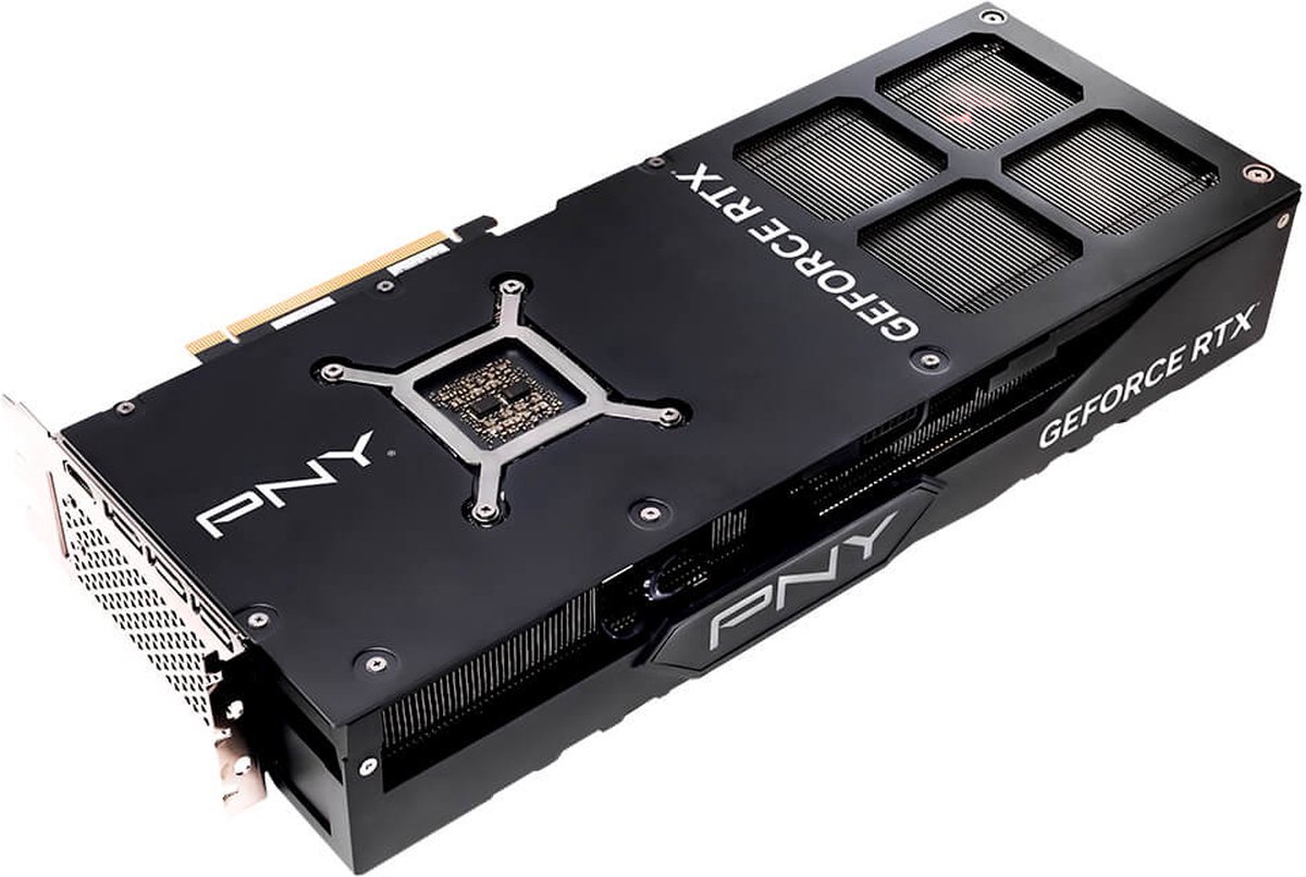 Pny Vcg408016Tfxpb1 Videokaart Nvidia Geforce Rtx 4080 16 Gb Gddr6X - afbeelding 6