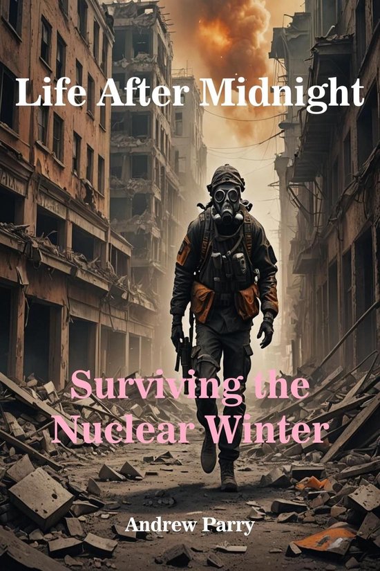 Life After Midnight - cover