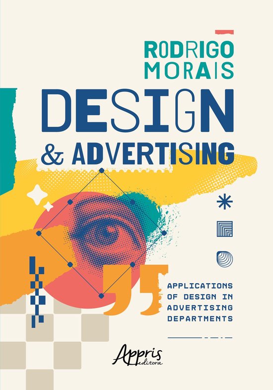 Design & Advertising: Applications of Design in Advertising  ... - cover