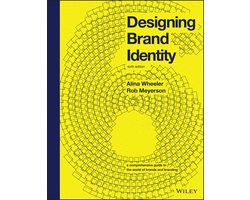 Designing Brand Identity