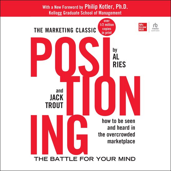 Positioning - cover