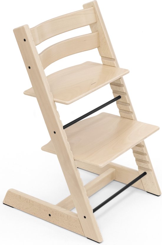 Stokke Tripp Trapp Kinderstoel - Natural